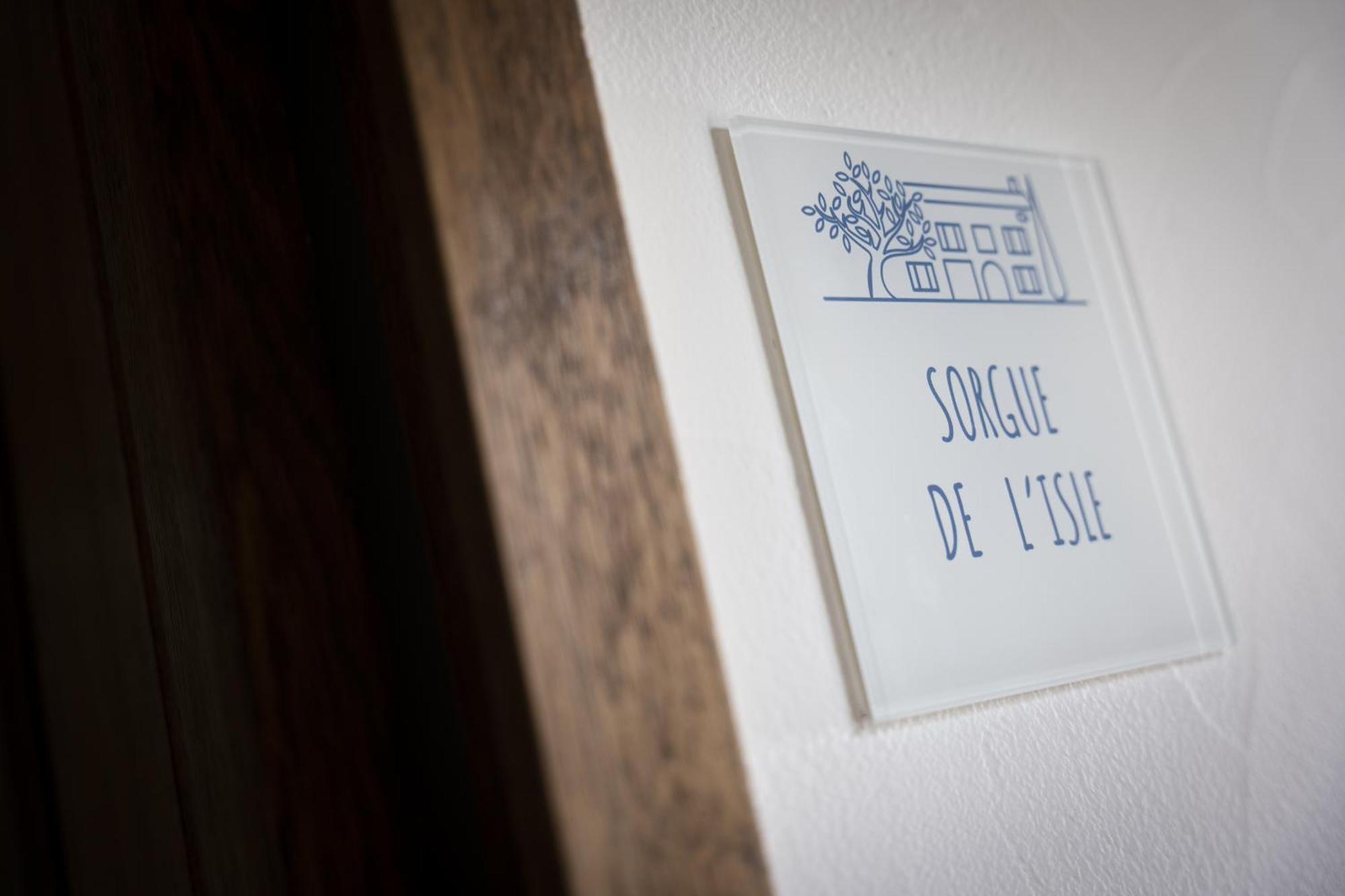 Domaine Du Moulin De Villefranche แปร์นส์-เลส์-ฟงแตนส์ ภายนอก รูปภาพ